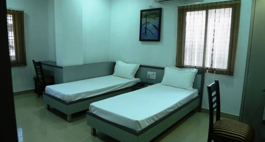 B&B The Casa, Nagpur 3